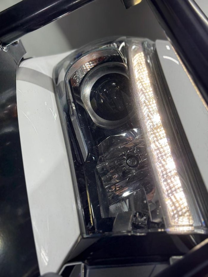 2019 Toyota Hilux SR5