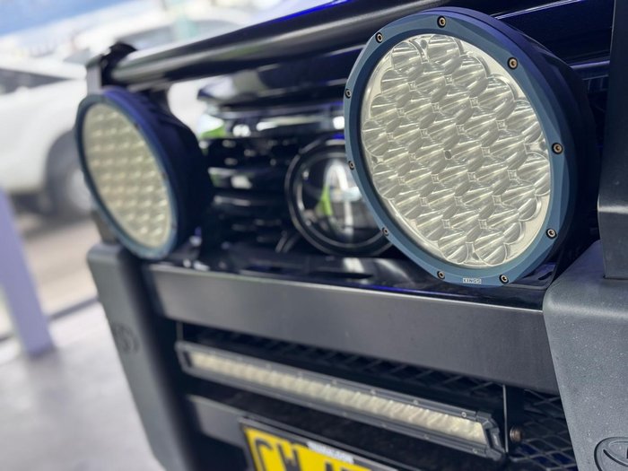 2019 Toyota Hilux SR5