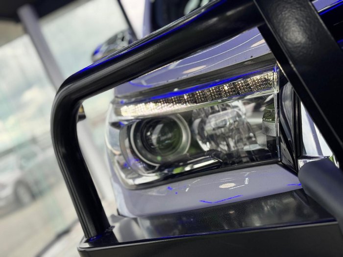 2019 Toyota Hilux SR5