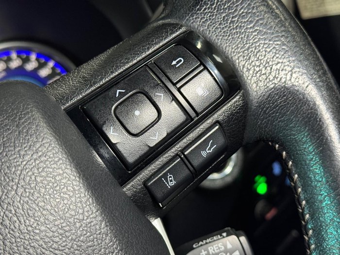 2019 Toyota Hilux SR5