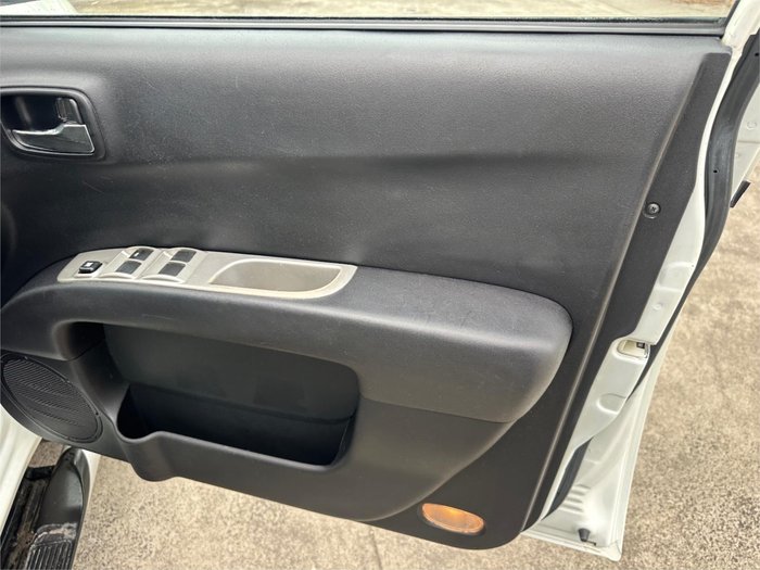 2015 MITSUBISHI TRITON GLX-R (4x4)