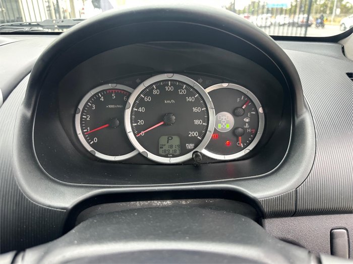 2015 MITSUBISHI TRITON GLX-R (4x4)