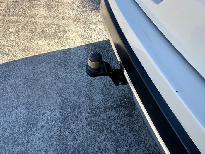 2017 NISSAN X-TRAIL ST-L (2WD)