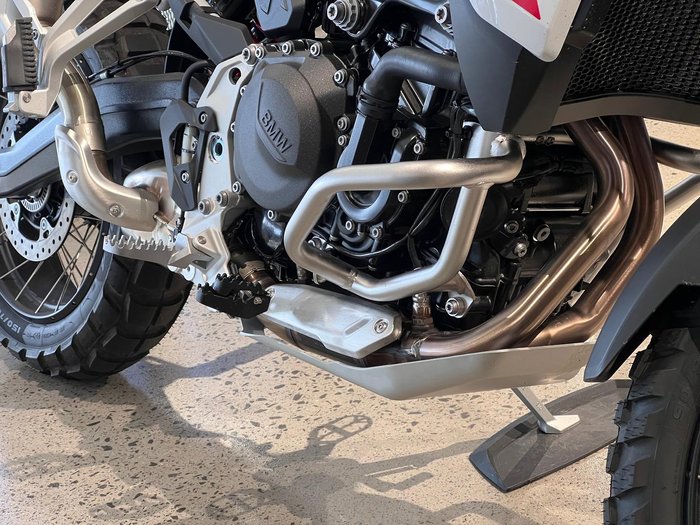 2025 BMW F 900 GS Enduro F 900