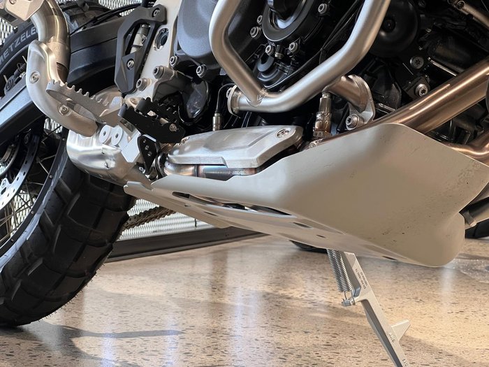 2025 BMW F 900 GS Enduro F 900