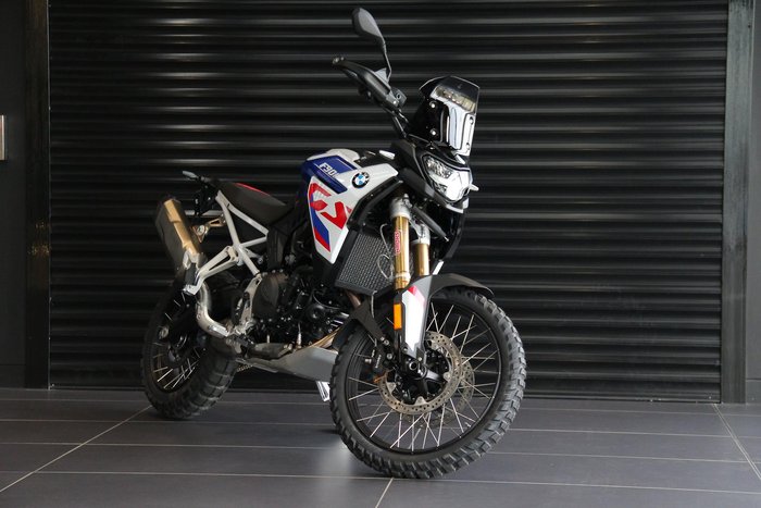 2025 BMW F 900 GS Enduro F 900