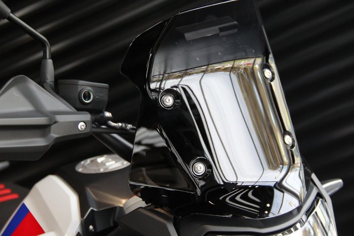 2025 BMW F 900 GS Enduro F 900