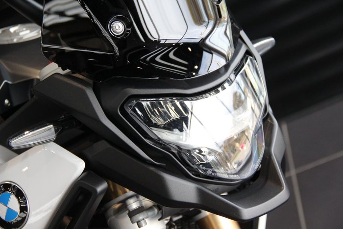 2025 BMW F 900 GS Enduro F 900