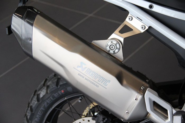 2025 BMW F 900 GS Enduro F 900
