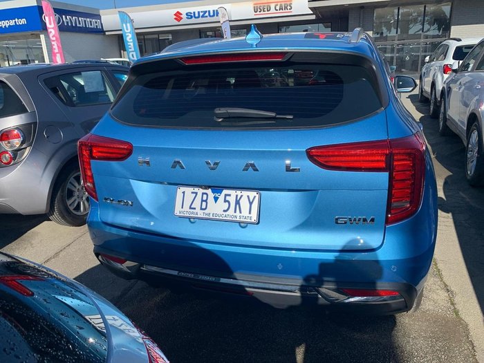 2023 GWM Haval Jolion Premium