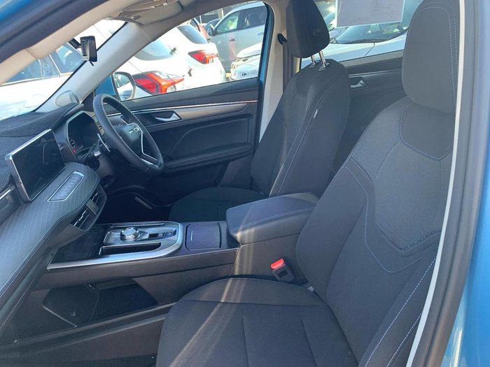 2023 GWM Haval Jolion Premium