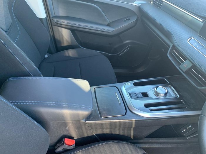 2023 GWM Haval Jolion Premium