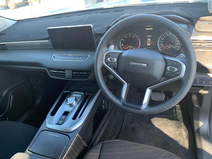 2023 GWM Haval Jolion Premium