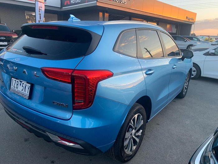 2023 GWM Haval Jolion Premium