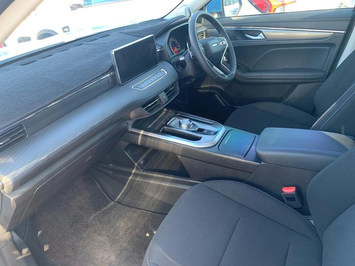 2023 GWM Haval Jolion Premium