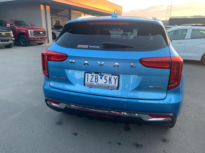 2023 GWM Haval Jolion Premium