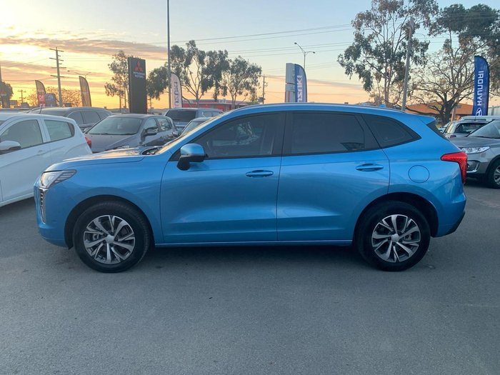 2023 GWM Haval Jolion Premium