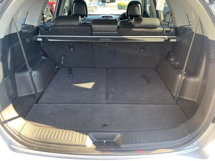 2013 Kia Sorento Platinum