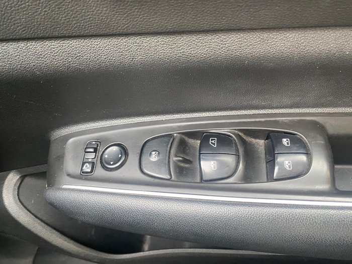 2017 Renault Koleos Zen