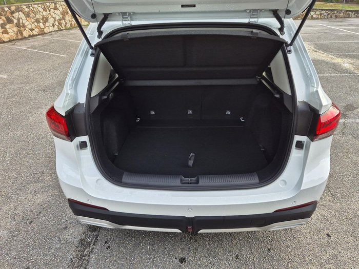 2025 MG ZS Essence Hybrid+