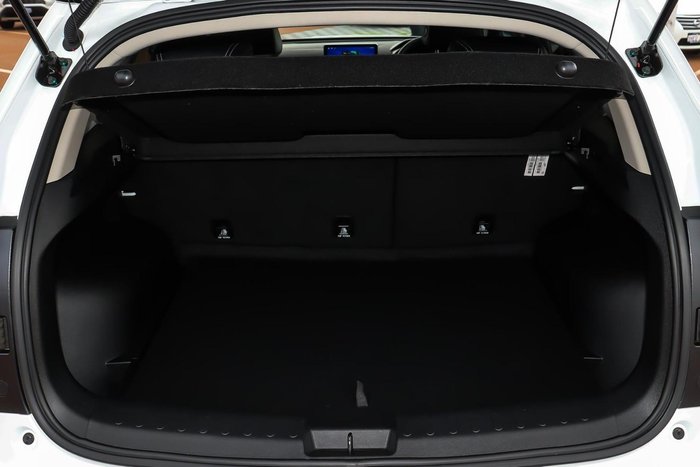 2024 GWM Haval Jolion Lux