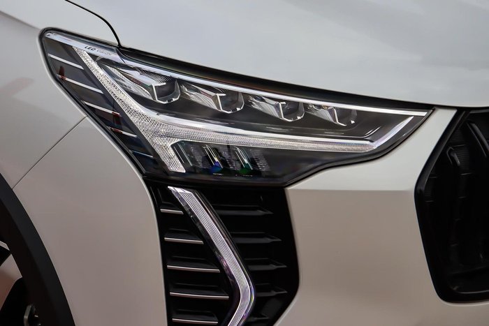 2024 GWM Haval Jolion Lux