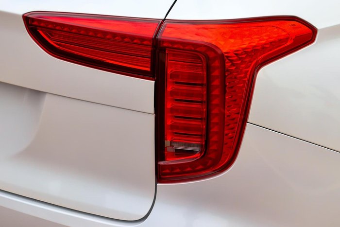 2024 GWM Haval Jolion Lux