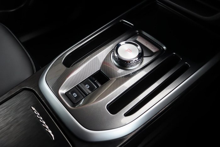 2024 GWM Haval Jolion Lux