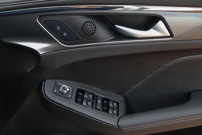 2024 GWM Haval Jolion Lux