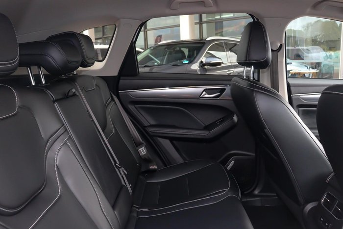 2024 GWM Haval Jolion Lux