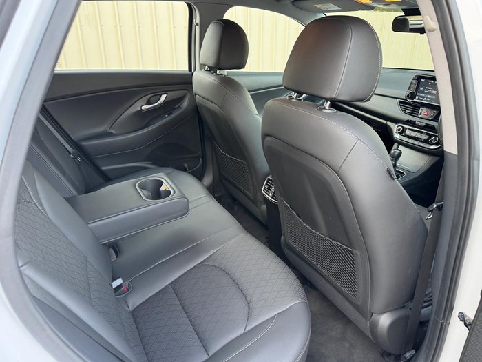 2021 Hyundai i30 Active