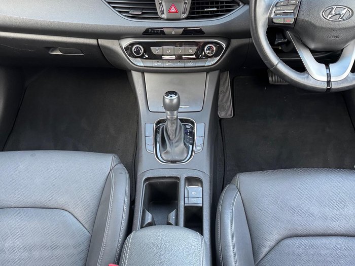 2021 Hyundai i30 Active