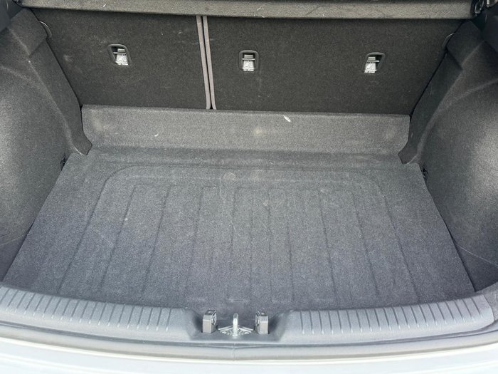 2021 Hyundai i30 Active