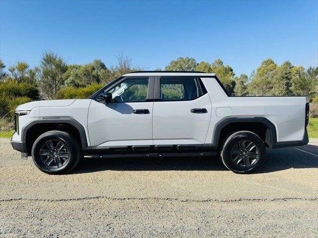 2025 LDV TERRON 9 