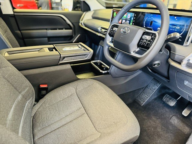 2025 LDV TERRON 9 