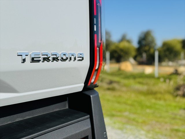 2025 LDV Terron 9 Origin