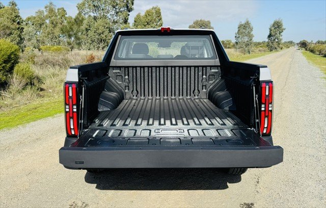 2025 LDV Terron 9 Origin