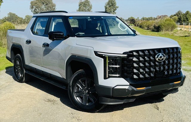 2025 LDV Terron 9 Origin