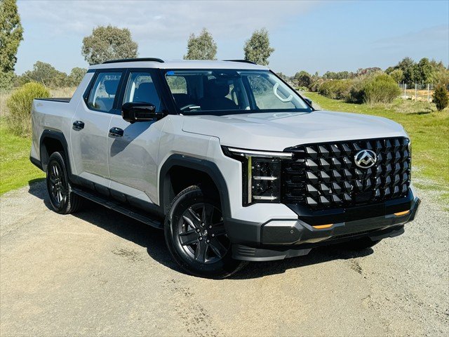 2025 LDV TERRON 9 
