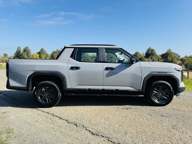 2025 LDV TERRON 9 