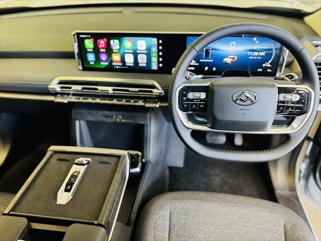 2025 LDV Terron 9 Origin