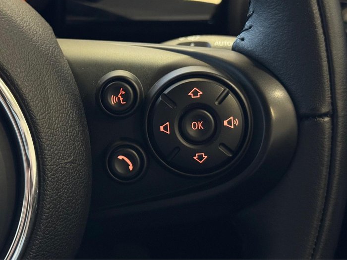 2017 MINI Hatch Cooper S