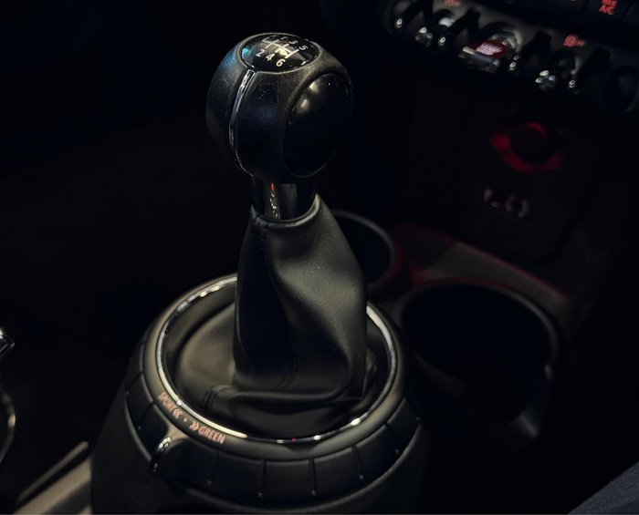 2017 MINI Hatch Cooper S
