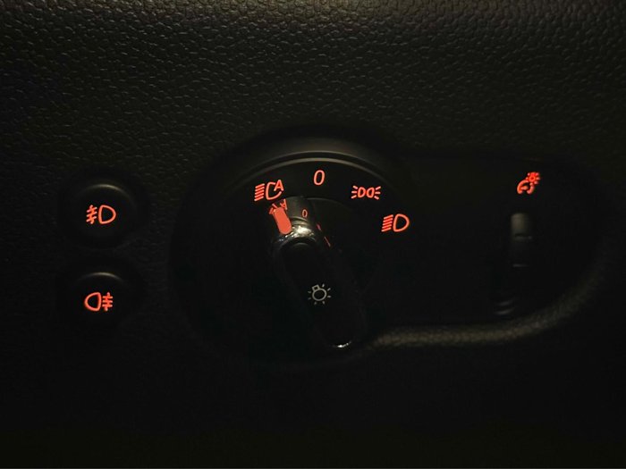 2017 MINI Hatch Cooper S