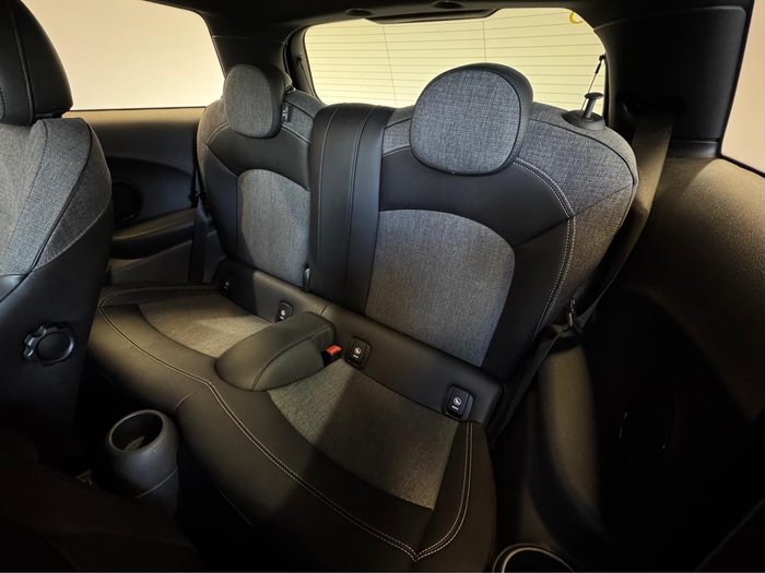 2017 MINI Hatch Cooper S
