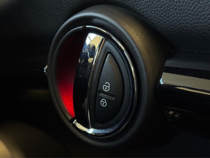 2017 MINI Hatch Cooper S