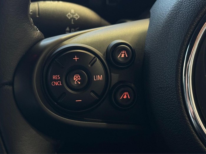 2017 MINI Hatch Cooper S
