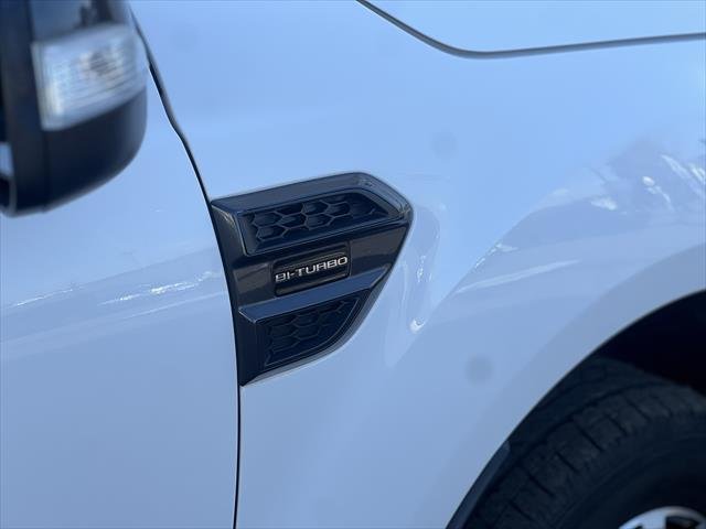 2019 Ford Ranger Wildtrak