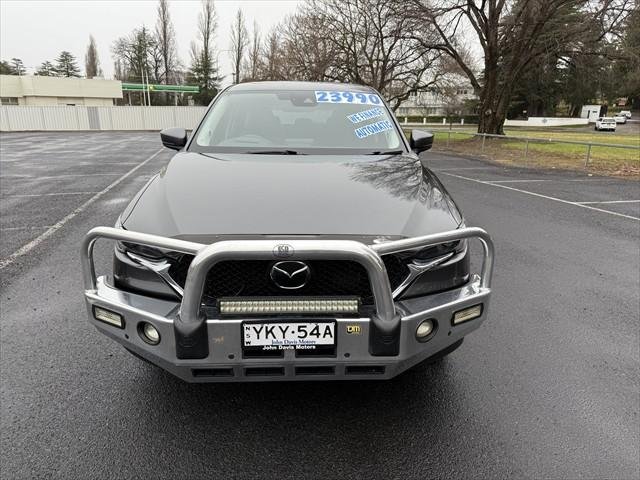 2018 Mazda CX-5 GT KF Series AWD Machine Grey
