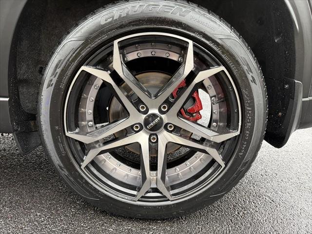 2018 Mazda CX-5 GT KF Series AWD Machine Grey